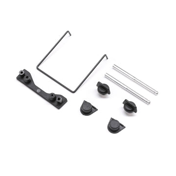 Wing Mount: Mini JRX2 Z-LOS211029