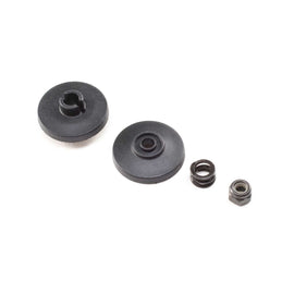Slipper Hardware Z-LOS212015