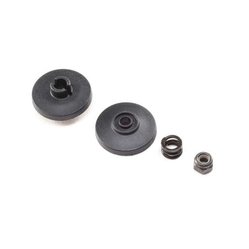 Losi Mini B Slipper Hardware Z-LOS212015