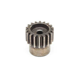 Pinion Gear, 18T, 0.5 MOD, 2mm Shaft Z-LOS212022