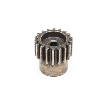 Pinion Gear, 18T, 0.5 MOD, 2mm Shaft Z-LOS212022