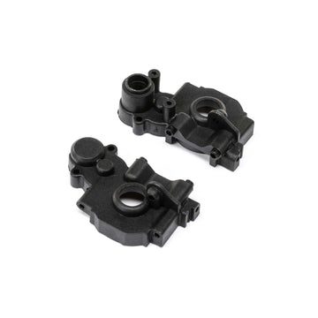 Losi Transmission Case, V2: Mini-B, BL Z-LOS212055
