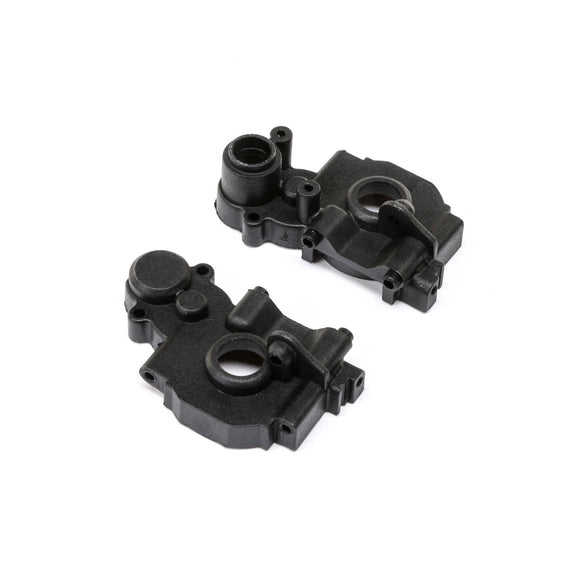 Losi Transmission Case, V2: Mini-B, BL Z-LOS212055