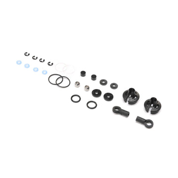 Losi Shock Rebuild Pack: Mini-B, BL Z-LOS213013