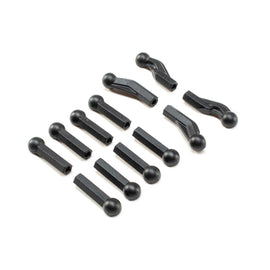 Losi Rod End Set: Mini-T 2.0, Mini-B Z-LOS214016