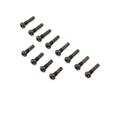 Losi King Pin Set Mini-T 2.0 Mini-B  Z-LOS216005