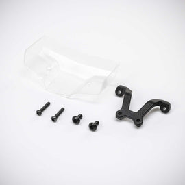 Front Wing & Mount Mini-B TLR310000