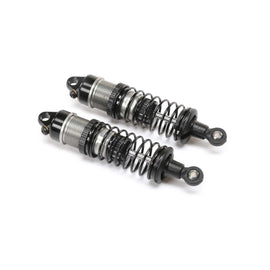 TLR Aluminum Front Shock Set Complete: Mini-T 2.0, Mini-B, BL Z-TLR313000