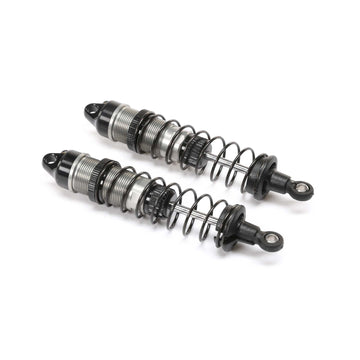 Losi TLR Aluminum Rear Shock Set Complete: Mini-T 2.0, Mini-B, BL Z-TLR313001