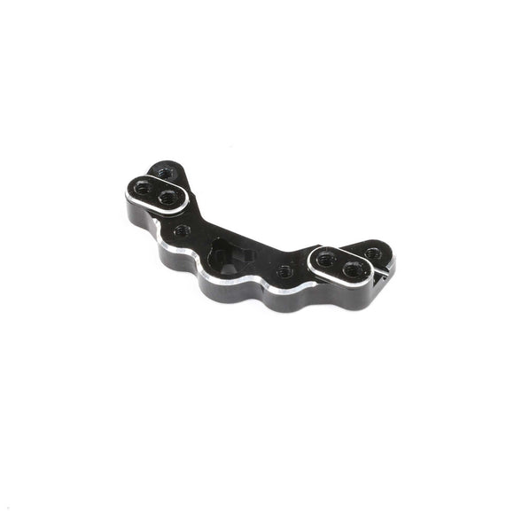 Aluminum Camber Block Front V2: Mini-T 2.0, Mini-B, BL Z-TLR314003