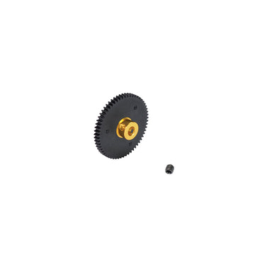 Arrowmsx Pinion Gear 64P 57T - Super Light AM464057