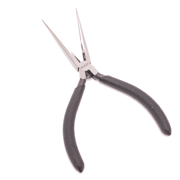 Aerox Needle Nose Pliers - Long Slimline AX028