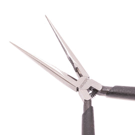 Aerox Needle Nose Pliers - Long Slimline AX028 - 0