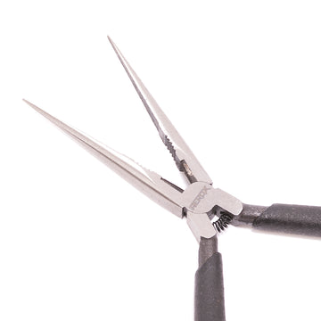 Aerox Needle Nose Pliers - Long Slimline AX028 - 0