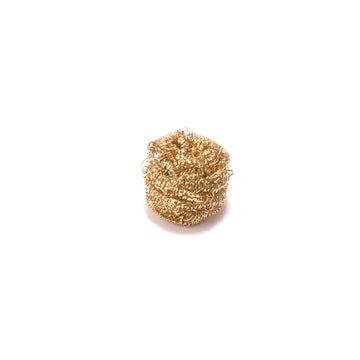 AEROX 150HS Brass Wool Soldering Tip Cleaner AX074