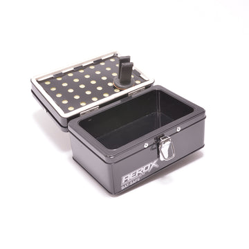 AEROX BAT-SAFE Mini LiPo Charging Safe Box AX082