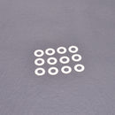 AEROX Self Adhesive Body Washers (pk12) AX118-2