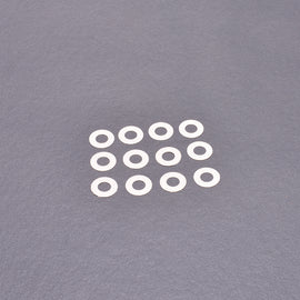 AEROX Self Adhesive Body Washers (pk12) AX118 - 0