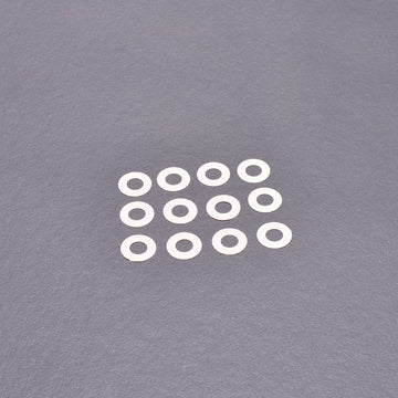 AEROX Self Adhesive Body Washers (pk12) AX118 - 0