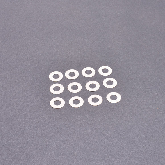 AEROX Self Adhesive Body Washers (pk12) AX118