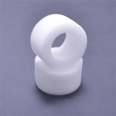 AEROX Cloud - 1/10th Off-Road Rear Insert (pr) AX131