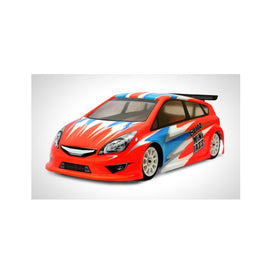 BLITZ Mini JAZZ 225mm (0.8mm) 60906