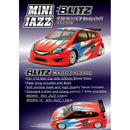 BLITZ Mini JAZZ 225mm (0.8mm) 60906-2