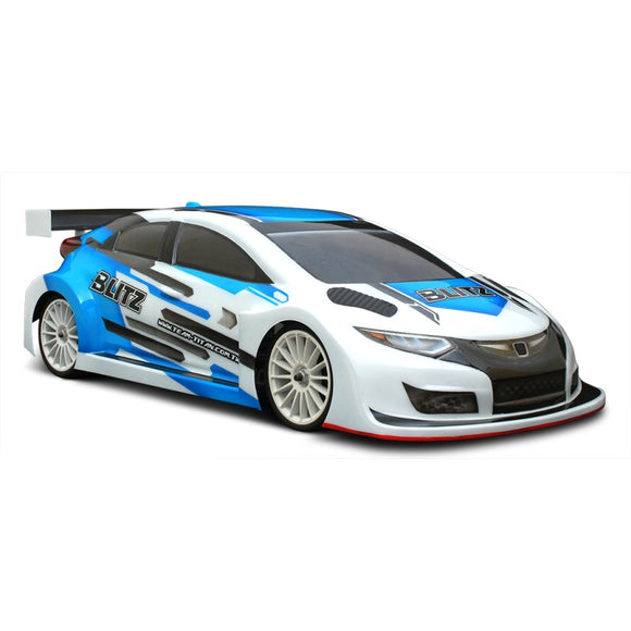 Blitz MK9 190mm (0.5mm) 60227-05