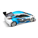 Blitz MK9 190mm (0.5mm) 60227-05-2