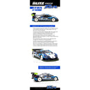 BLITZ TCN 190mm 0.5 light 60230-05-2