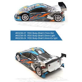 BLITZ RS5 190mm 0.7 STD  60238 - 0