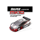 BLITZ MK10 1/10th FWD Bodyshell 0.7 60239-07-3