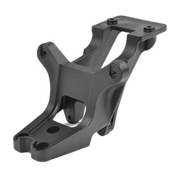 CORALLY SHOCK TOWER WING MOUNT SYNCRO REAR COMP 1PC C-00180-994
