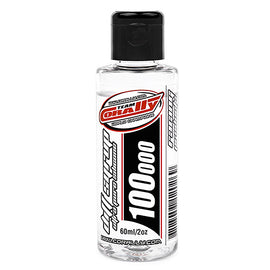 Corally Diff Oil Silicone 60ML - 0