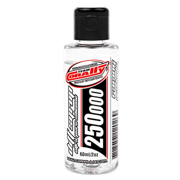 Corally Diff Oil Silicone 60ML
