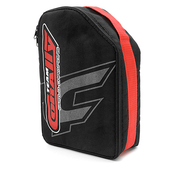 CORALLY TRANSMITTER BAG FOR PISTOL TX AND STICK TX C-90245