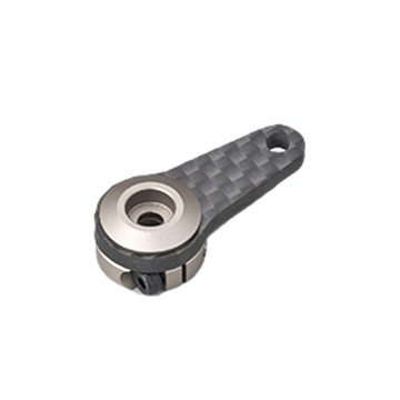 KO Carbon Servo Horn/Arm - 20.0mm KO36028