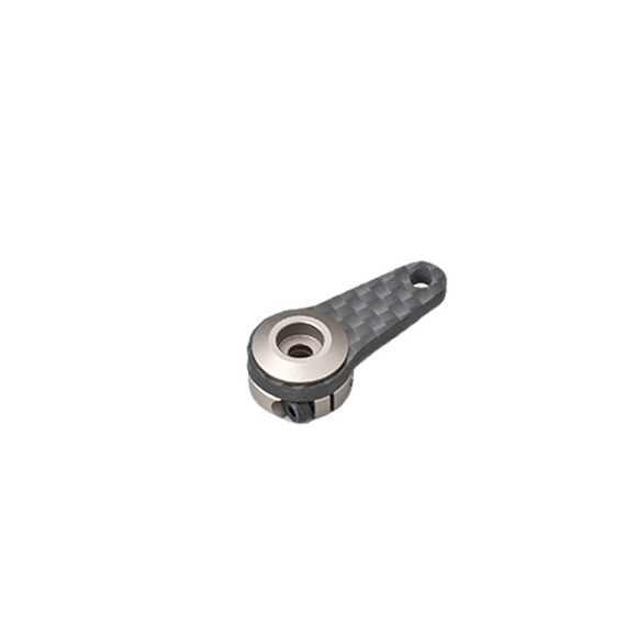 KO Carbon Servo Horn/Arm - 20.0mm KO36028