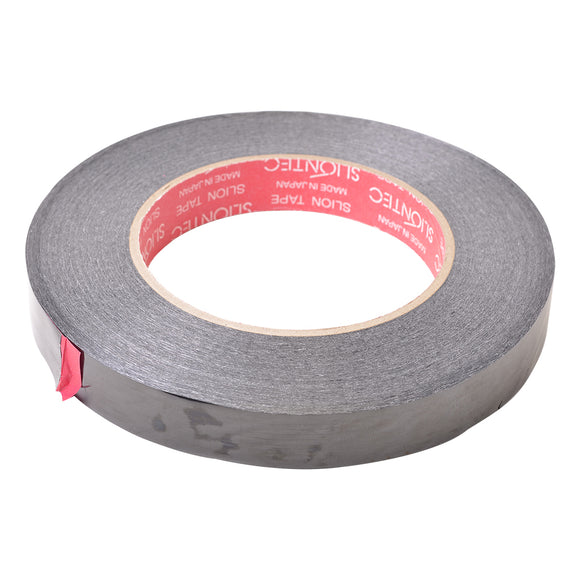 CORE RC Battery Tape - Black 50m CR005