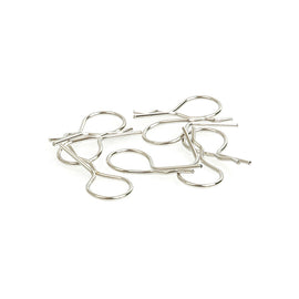 Big Body Clip 1/10 8PCS