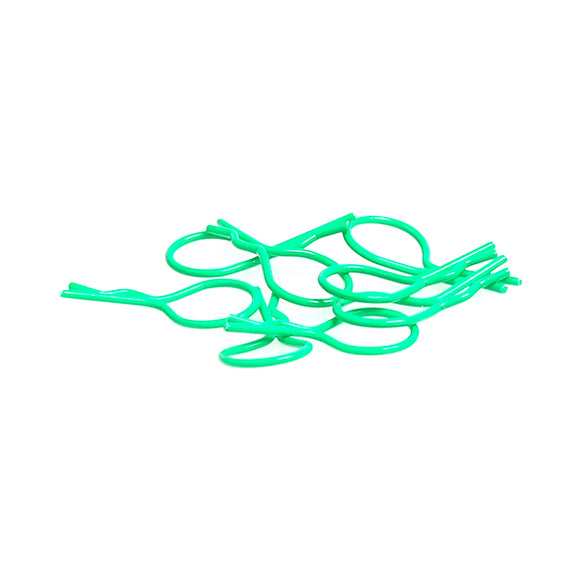 Big Body Clip 1/10 8PCS