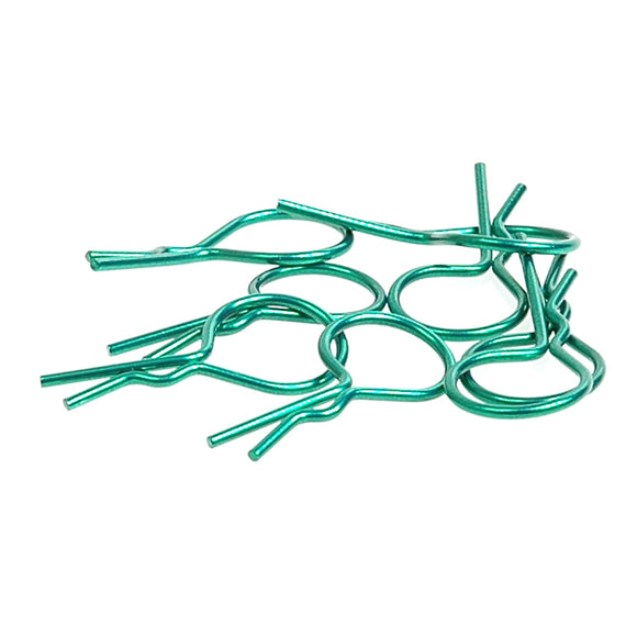 Big Body Clip 1/10 8PCS