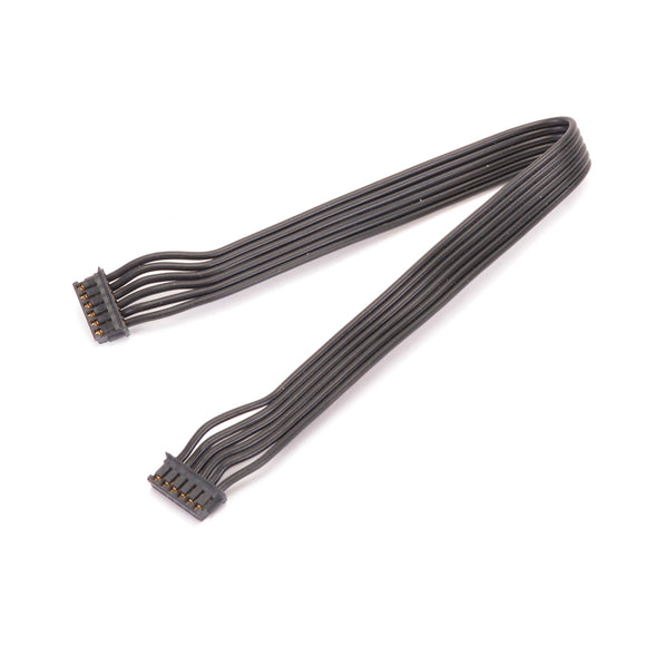 CORE RC 150mm Flat Bonded Flex Sensor Wire CR254