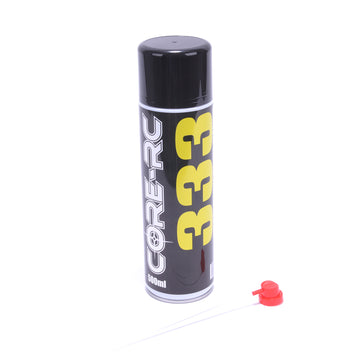 CORE RC Performance Brake Cleaner CR333