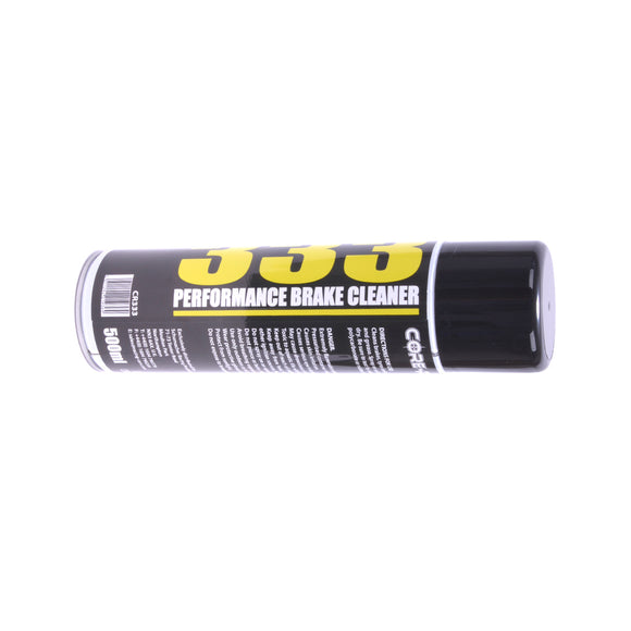 CORE RC Performance Brake Cleaner CR333