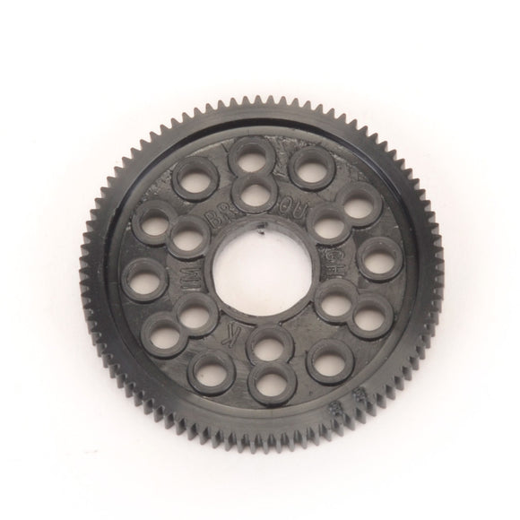 CORE RC 64DP Spur Gear’s 76T - 94T