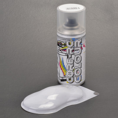 Core Pollycarbonate Spray Paint 150mm - 0