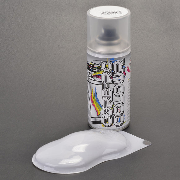 Core Pollycarbonate Spray Paint 150mm