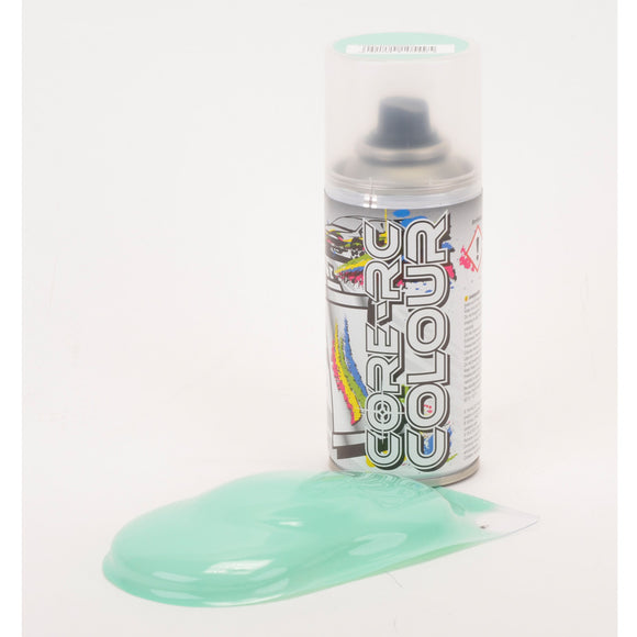 Core RC Pollycarbonate Spray Paints 150mm