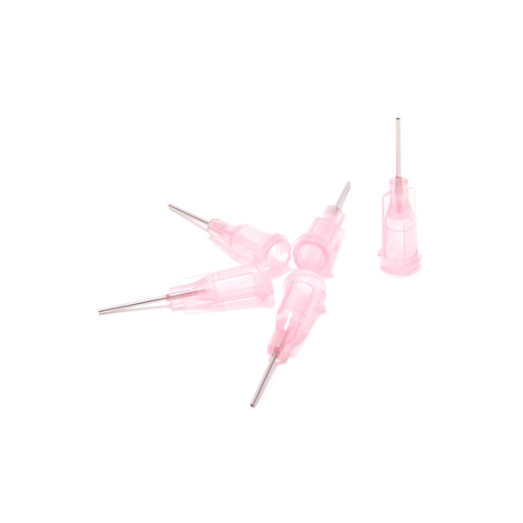 CORE RC Precision Super Glue Nozzles - pk5 CR728